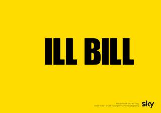 Sky: Ill Bill